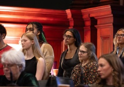 Arts and Culture Caucus