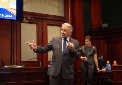 Arts and Culture Caucus