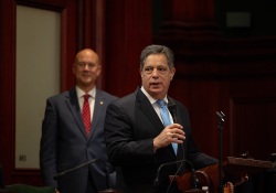 Arts and Culture Caucus