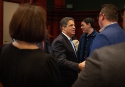 Arts and Culture Caucus
