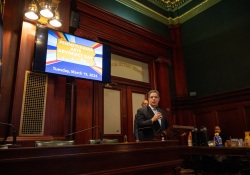 Arts and Culture Caucus