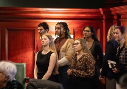 Arts and Culture Caucus