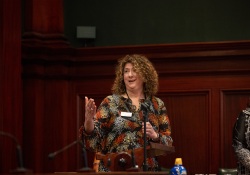 Arts and Culture Caucus