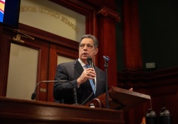 Arts and Culture Caucus