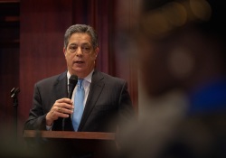 Arts and Culture Caucus