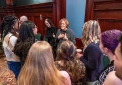 March 19, 2024 − Today, members of the Pennsylvania Legislative Arts and Culture Caucus gathered to celebrate “Arts Advocacy Day” along with Citizens for the Arts in Pennsylvania, a nonprofit advocacy group.