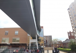 Sky Bridge Grand Opening :: May 3, 2018