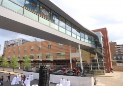 Sky Bridge Grand Opening :: May 3, 2018