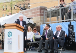 Sky Bridge Grand Opening :: May 3, 2018