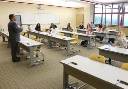 Penn Hills School Visit :: April 25, 2019