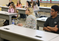 Penn Hills School Visit :: April 25, 2019