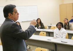 Penn Hills School Visit :: April 25, 2019