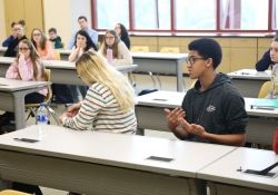 Penn Hills School Visit :: April 25, 2019
