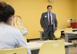 Penn Hills School Visit :: April 25, 2019