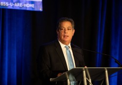 October 18, 2023: Senator Costa  join Pennsylvania Housing Finance Agency (PHFA) for their Housing Counseling Awards Ceremony and receive an award that honors our years of work together to deliver a safe affordable home for every Pennsylvanian.