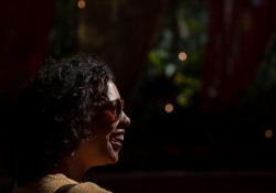 October 11, 2022: Senator Jay Costa visits the Phipps Conservatory.