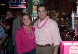 Drink for PInk :: February 20, 2013