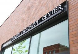 June 7, 2019: Sen. Costa tours the University of Pittsburgh Community Engagement Center in Homewood.