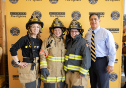 Fire Ops 101