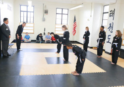 January 15, 2020: Sen. Costa toured Provident Charter School in Pittsburgh’s Troy Hill neighborhood to learn more about how the school plays a unique role in serving the needs of area students with learning differences such as dyslexia.