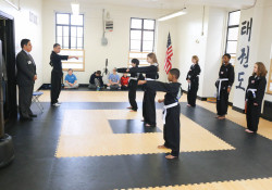 January 15, 2020: Sen. Costa toured Provident Charter School in Pittsburgh’s Troy Hill neighborhood to learn more about how the school plays a unique role in serving the needs of area students with learning differences such as dyslexia.