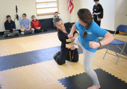 January 15, 2020: Sen. Costa toured Provident Charter School in Pittsburgh’s Troy Hill neighborhood to learn more about how the school plays a unique role in serving the needs of area students with learning differences such as dyslexia.