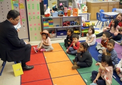 Read Across America :: March 1, 2019