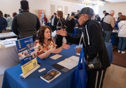 Senior Fair