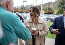 October 12, 2023: Senator Costa and Representative Joe McAndrew host Health & Senior Fair.