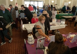October 12, 2023: Senator Costa and Representative Joe McAndrew host Health & Senior Fair.
