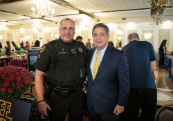 October 12, 2023: Senator Costa and Representative Joe McAndrew host Health & Senior Fair.