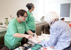 October 9, 2025: Senator Costa host annual Senior Fair.