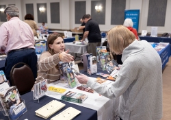 October 9, 2025: Senator Costa host annual Senior Fair.