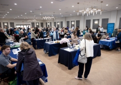 October 9, 2025: Senator Costa host annual Senior Fair.