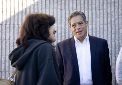 October 9, 2025: Senator Costa host annual Senior Fair.