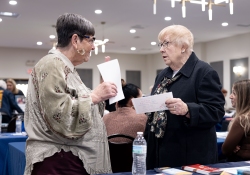 October 9, 2025: Senator Costa host annual Senior Fair.