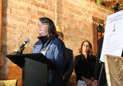 February 13, 2020: Sen. Costa joins state Rep. Dan Frankel in Squirrel Hill to call for expanded smoking ban in public spaces.