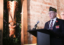 February 13, 2020: Sen. Costa joins state Rep. Dan Frankel in Squirrel Hill to call for expanded smoking ban in public spaces.
