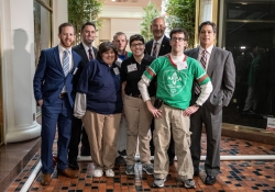 Special Olympics Bocce :: April 16, 2018
