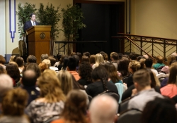 STAR Conference :: May 5, 2017