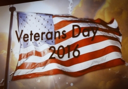 Steel Valley School District’s annual Veterans Day Event :: Noviembre 10, 2016