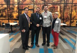 January 17, 2020: Senator Costa Announces PA Smart Grants for Five Local School Districts