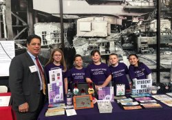 January 17, 2020: Senator Costa Announces PA Smart Grants for Five Local School Districts