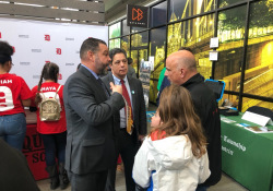 January 17, 2020: Senator Costa Announces PA Smart Grants for Five Local School Districts