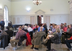 Town Hall Meeting :: February 23, 2013