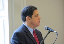 Town Hall Meeting :: February 23, 2013