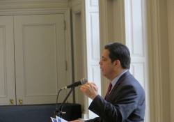 Town Hall Meeting :: February 23, 2013