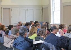 Town Hall Meeting :: February 23, 2013