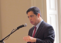 Town Hall Meeting :: February 23, 2013