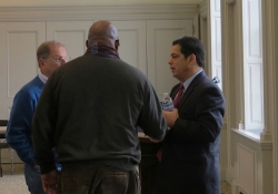 Town Hall Meeting :: February 23, 2013